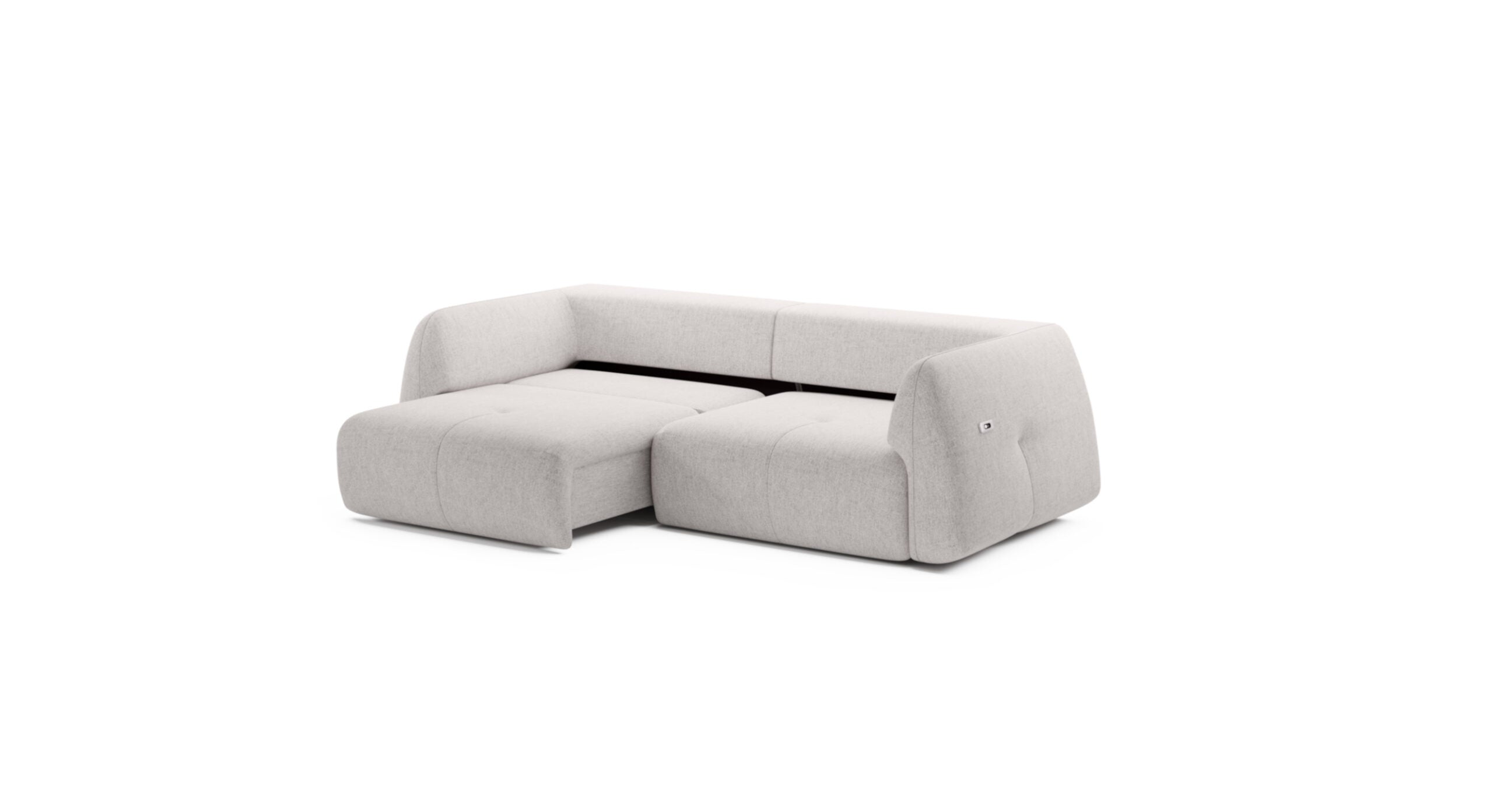 Canapé CAMIRA - Mobilicious