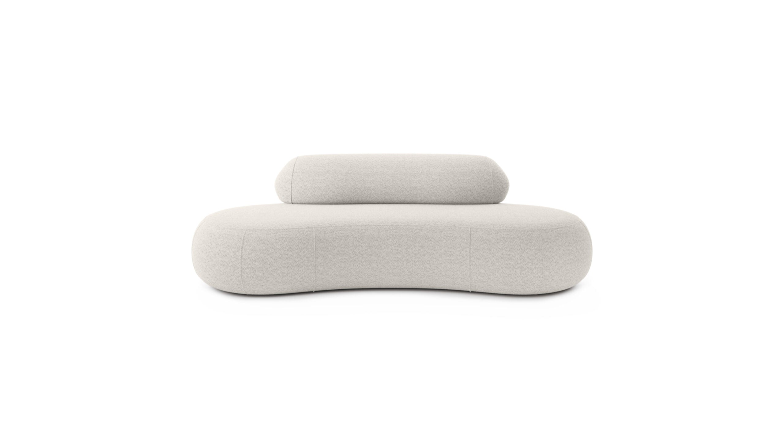 Salon SOUL - Beige - Mobilicious