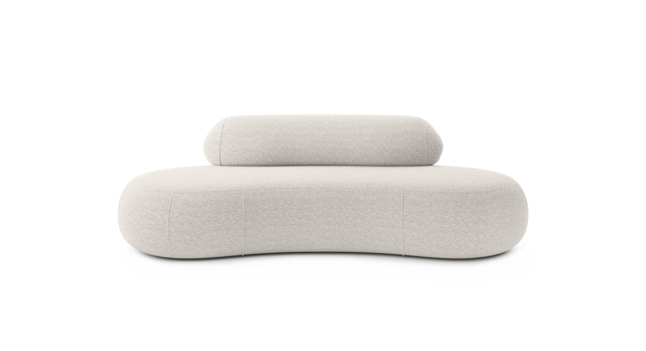 Salon SOUL - Beige - Mobilicious