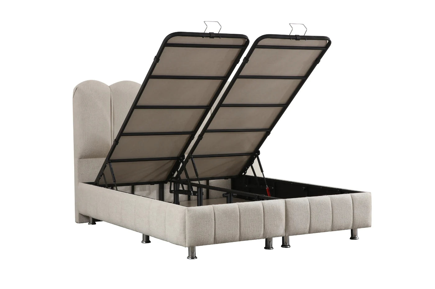 #Option_Sans matelas