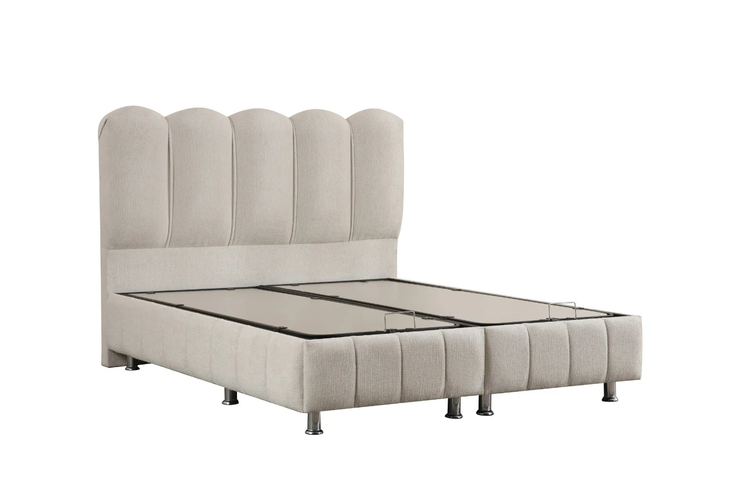 #Option_Sans matelas