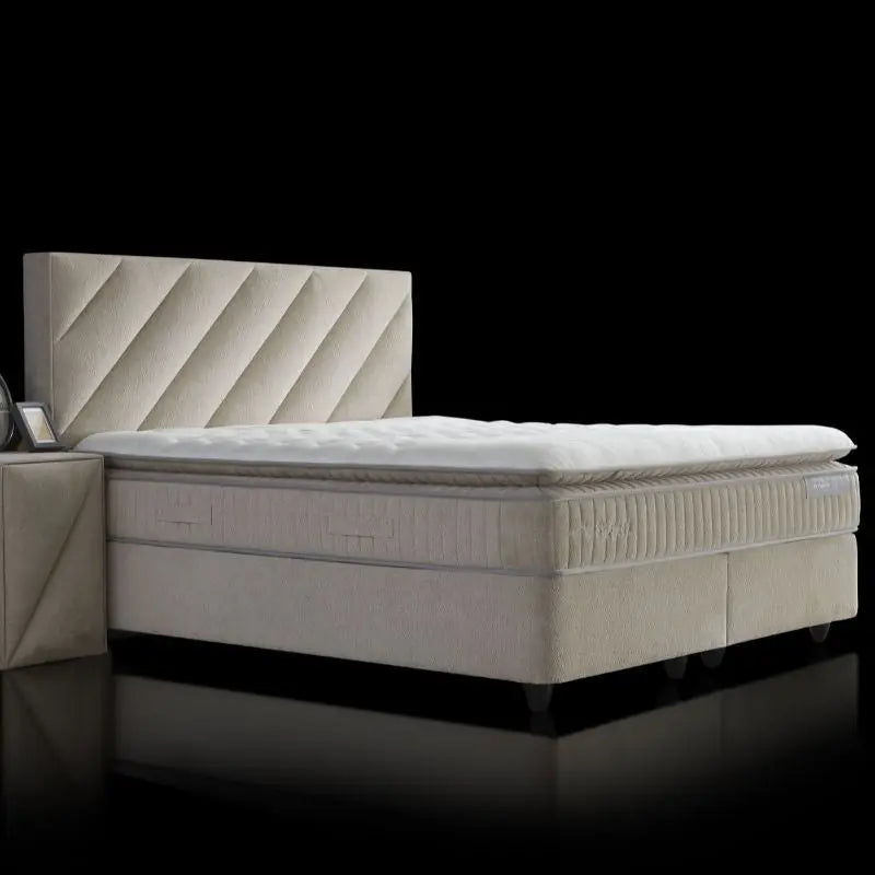 Lit coffre SHINE Mobilicious — détail