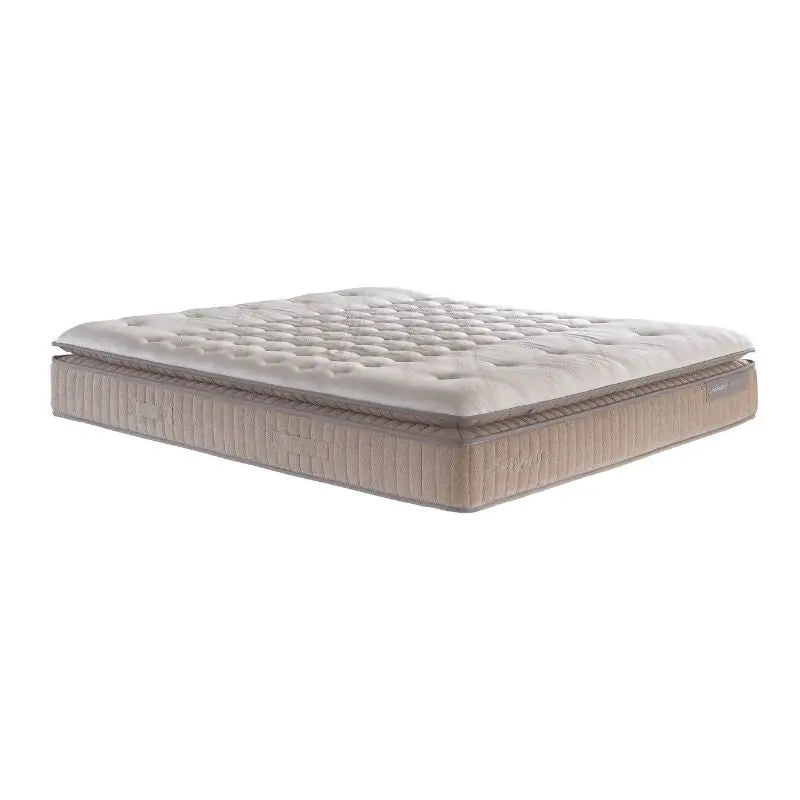 Lit coffre SHINE Mobilicious — matelas