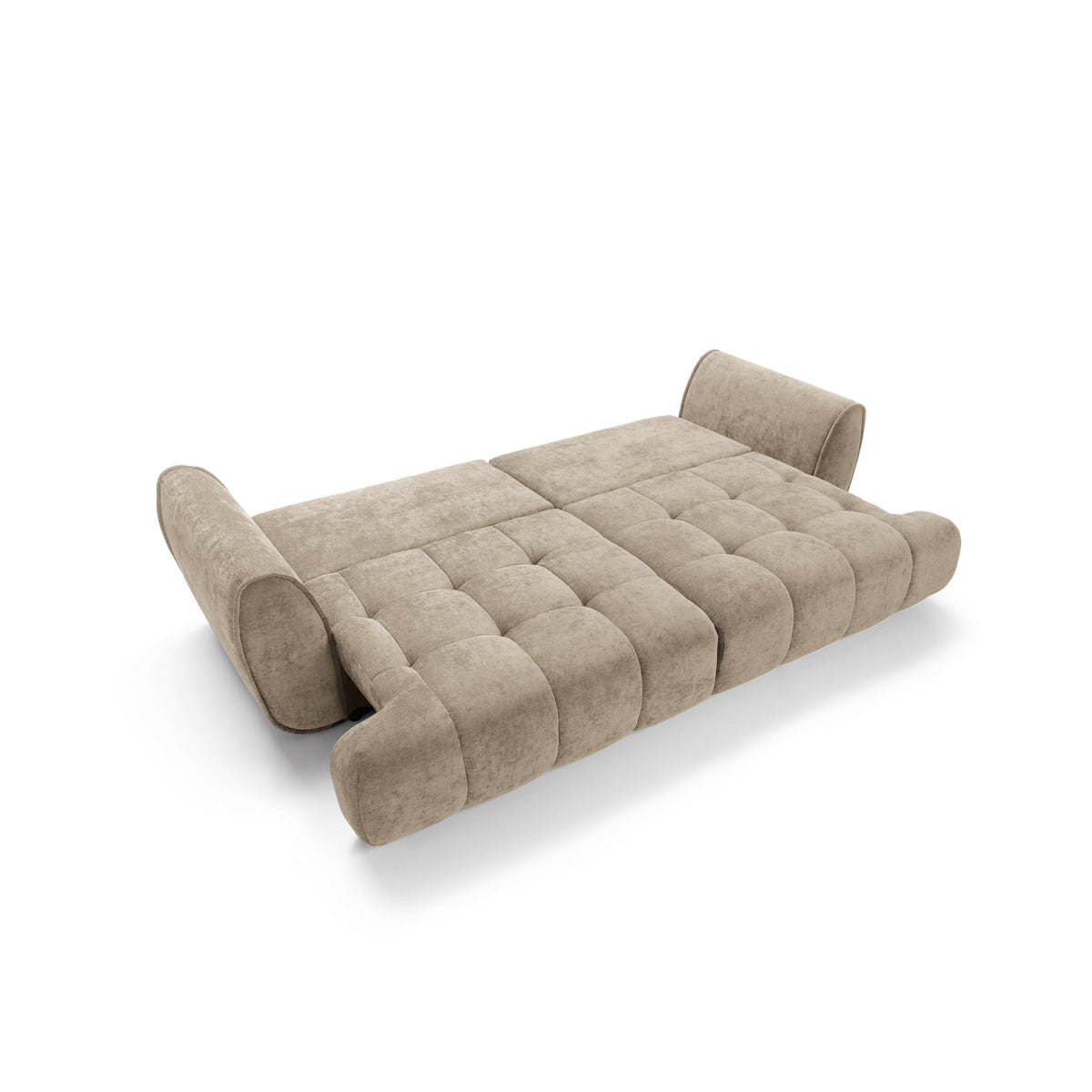 BOMBAY — Couleur Taupe