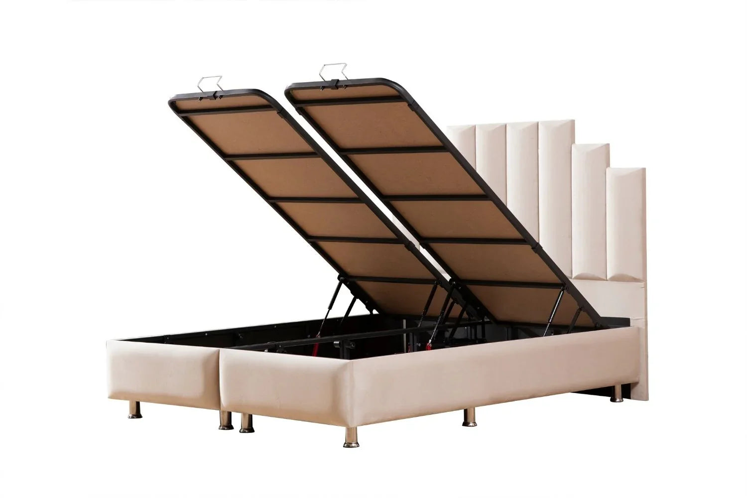 #Option_Sans matelas