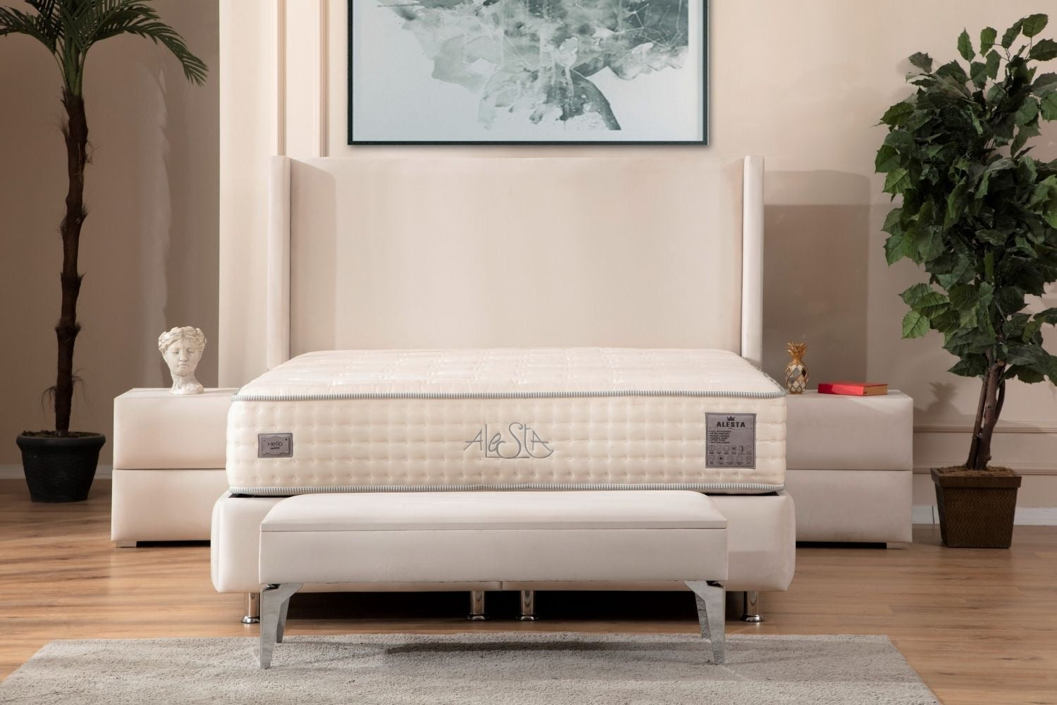 Lit coffre COCO - Mobilicious