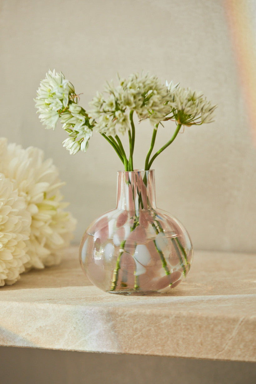 Vase BONA - Mobilicious