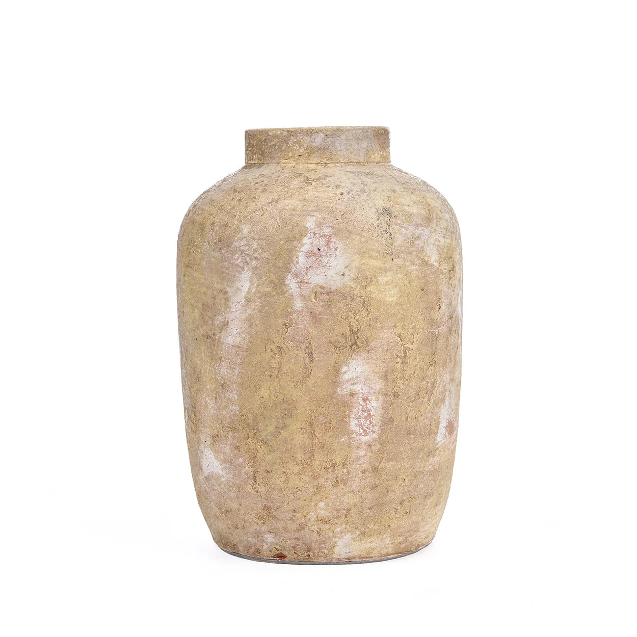 CLAY