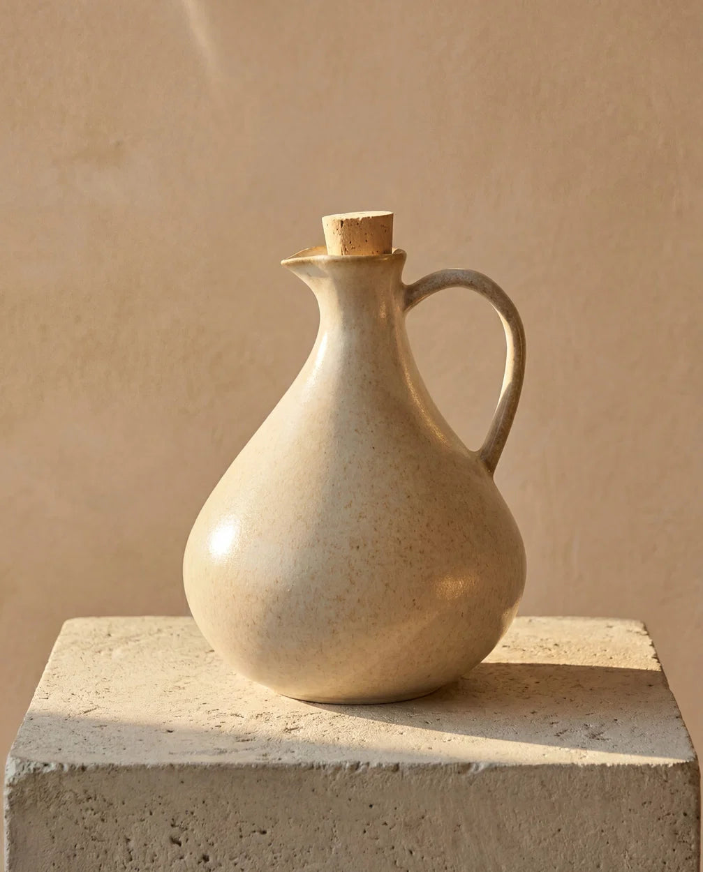 Distributeur d'Huile d'Olive