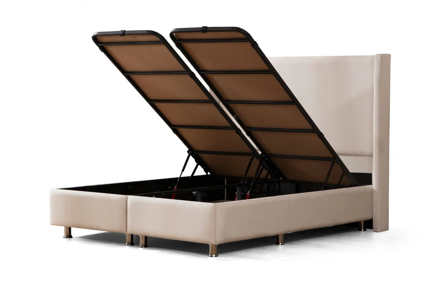 #Option_Sans matelas
