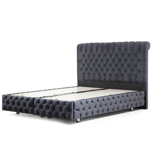 #Option_Sans matelas 