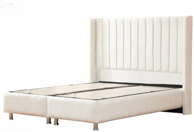 #Option_Sans matelas