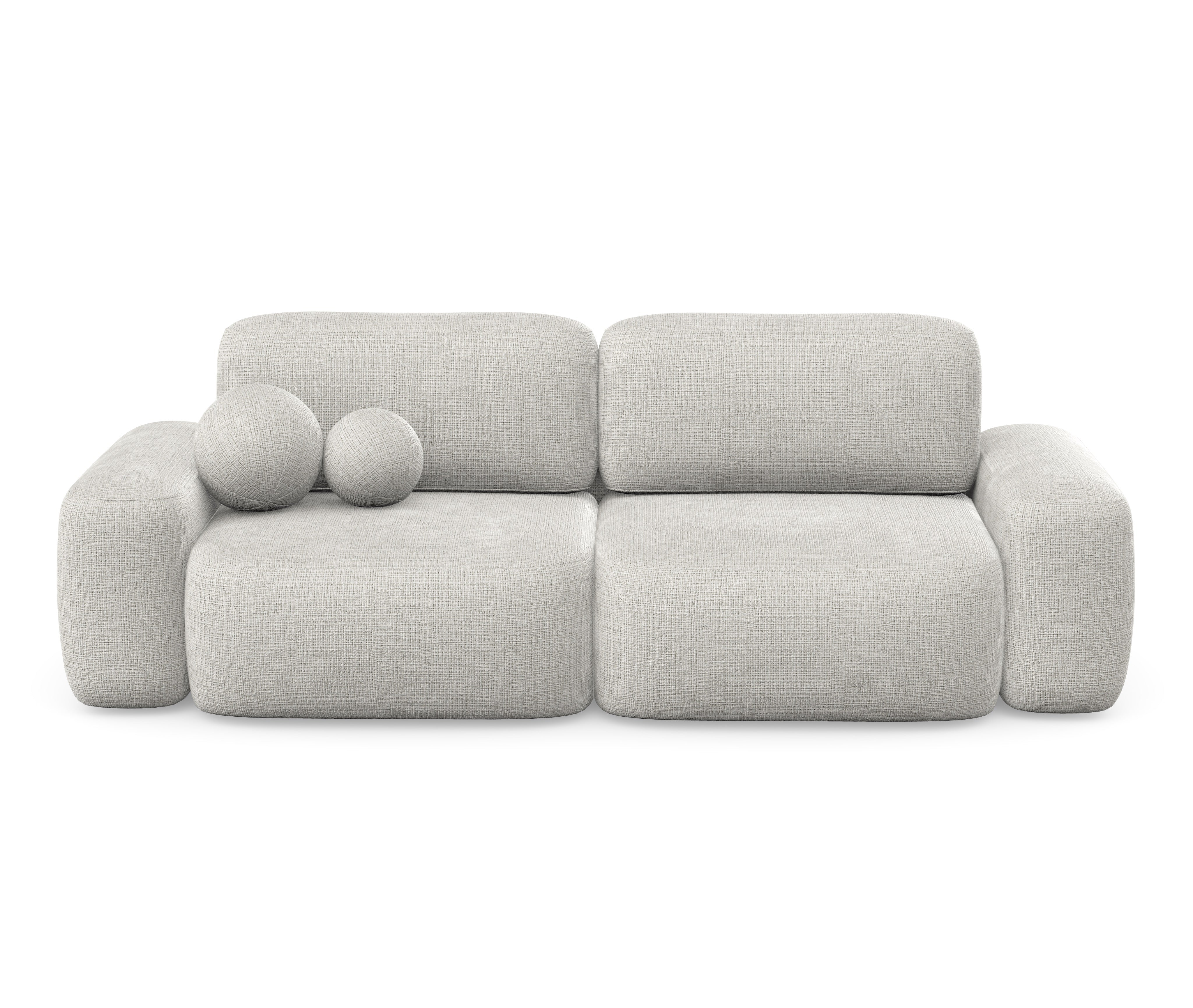 Canapé Bold