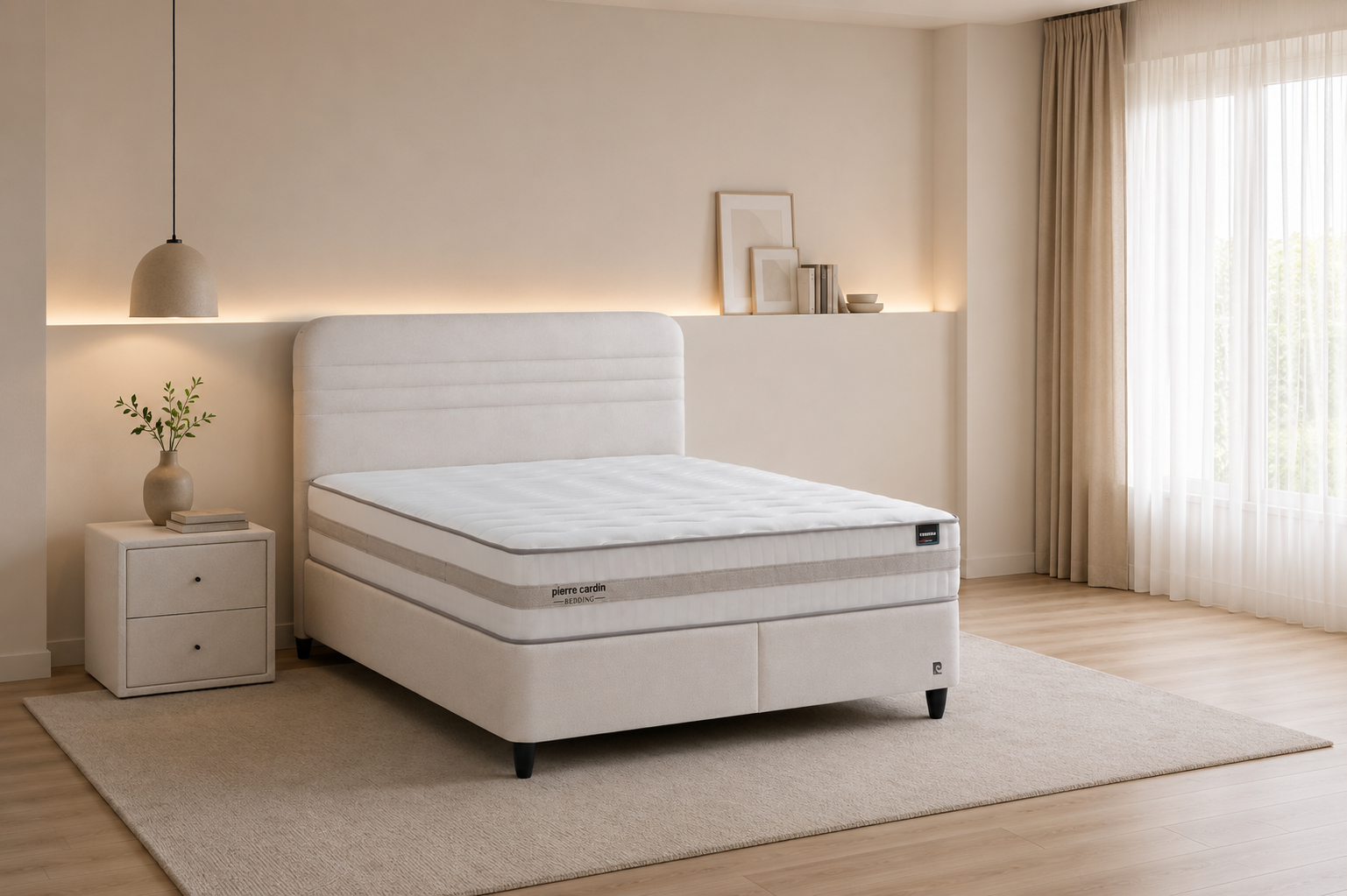 Nouvelle collection chambre