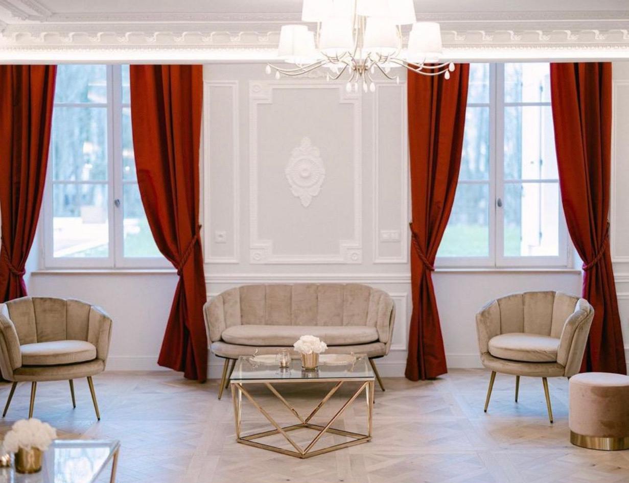 #Couleur du plateau de table_Verre transparent