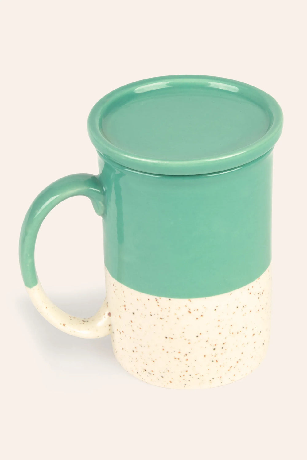 Mug avec couvercle CHAI - Mobilicious
