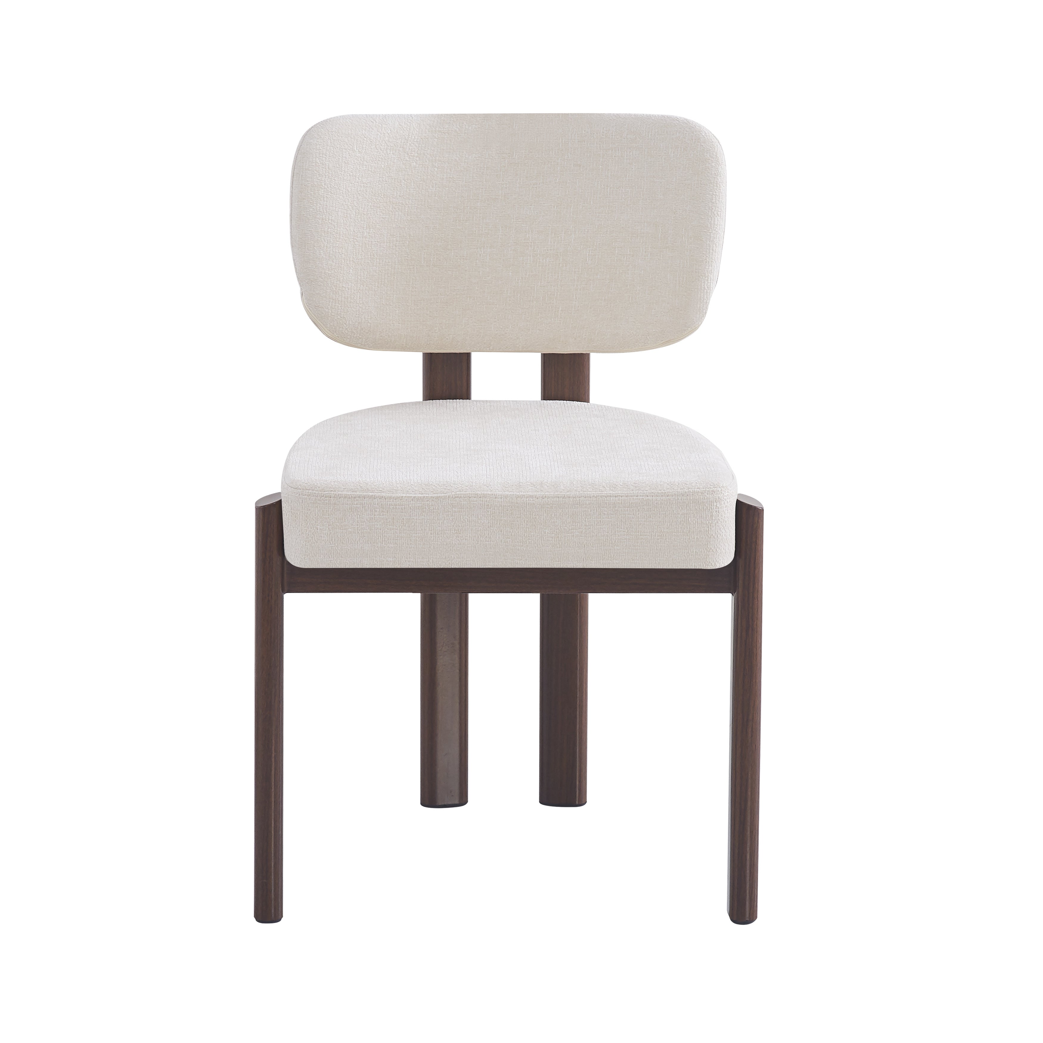 Pack Keysha - Table à manger + 4 chaises + table basse