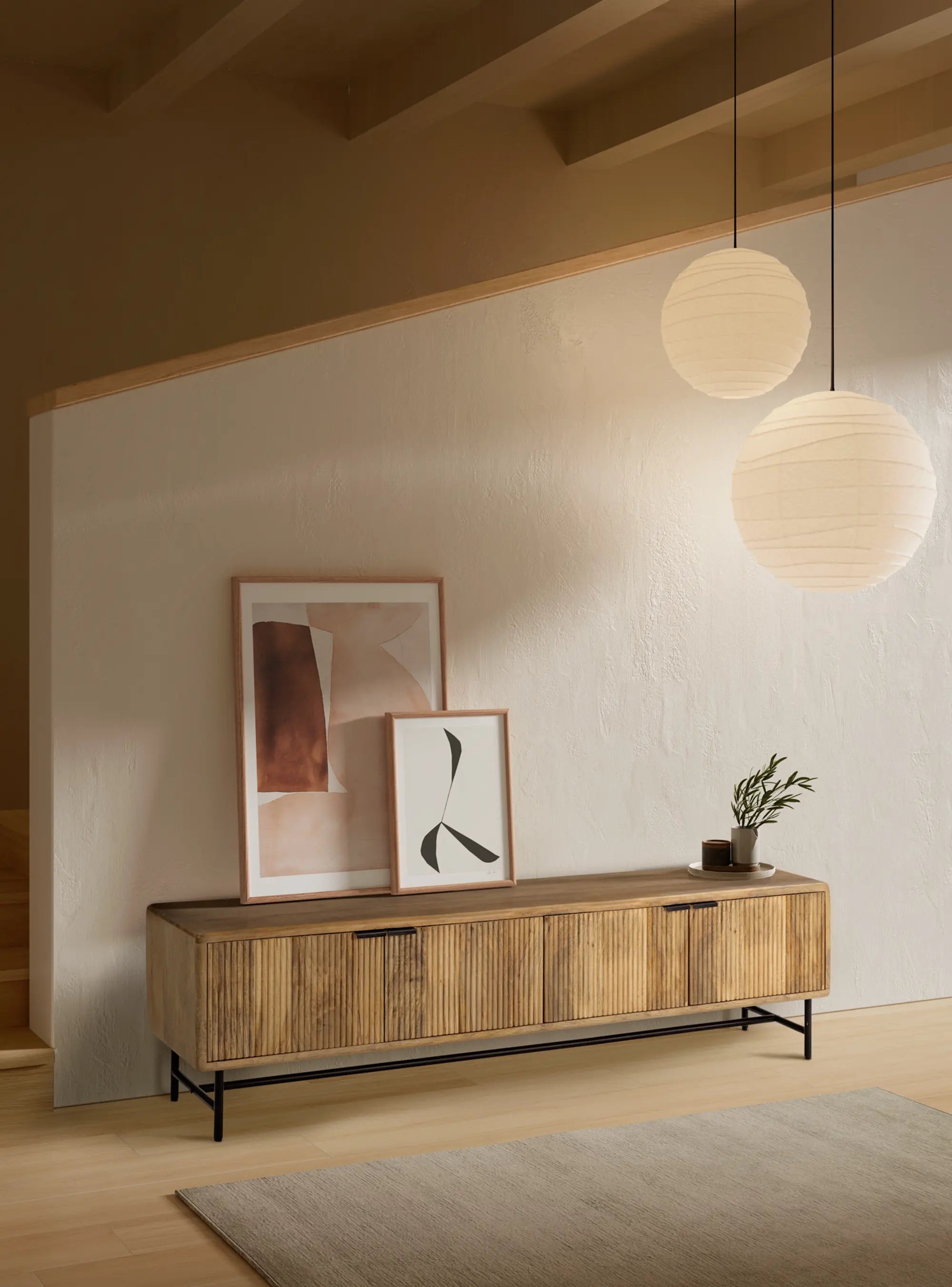 Meuble TV MUNDRA