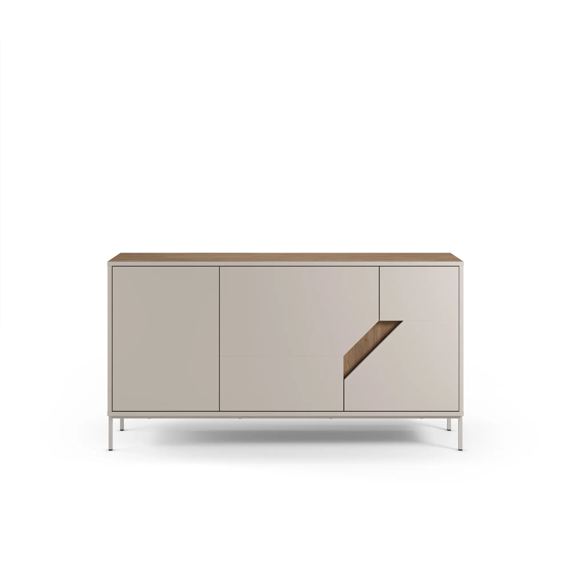 Buffet 3 portes  LILOU