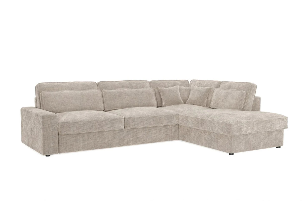 COREBLACK — Tissu Velours Marbella