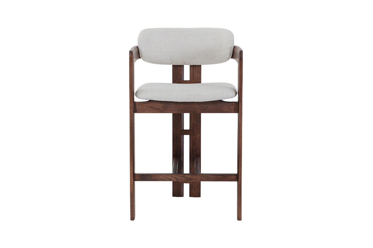Chaise de bar