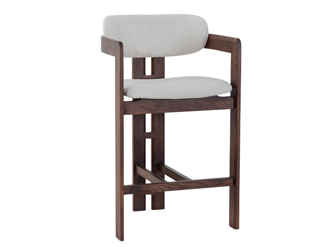 Les chaises de bar