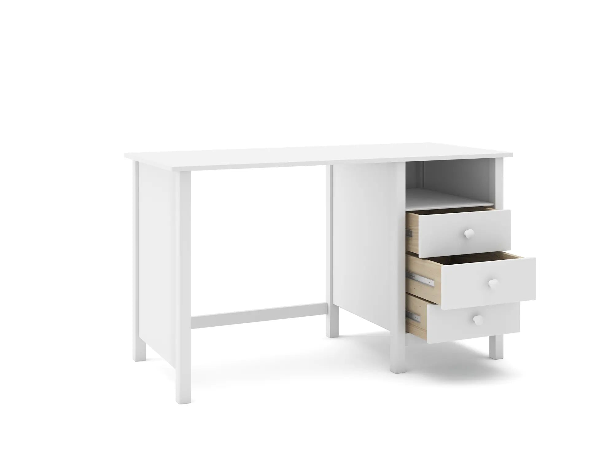 Pack bureau