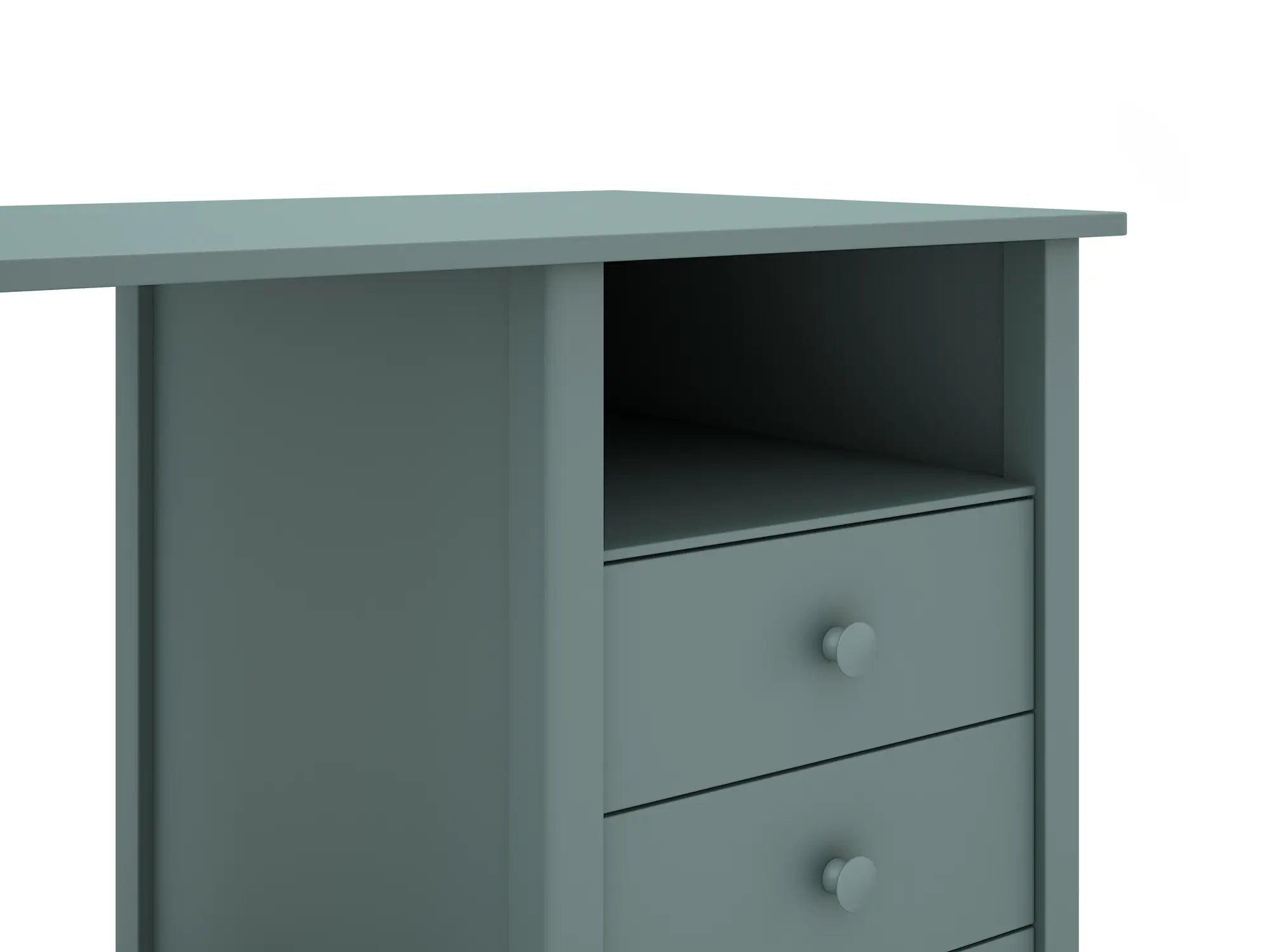 Pack bureau
