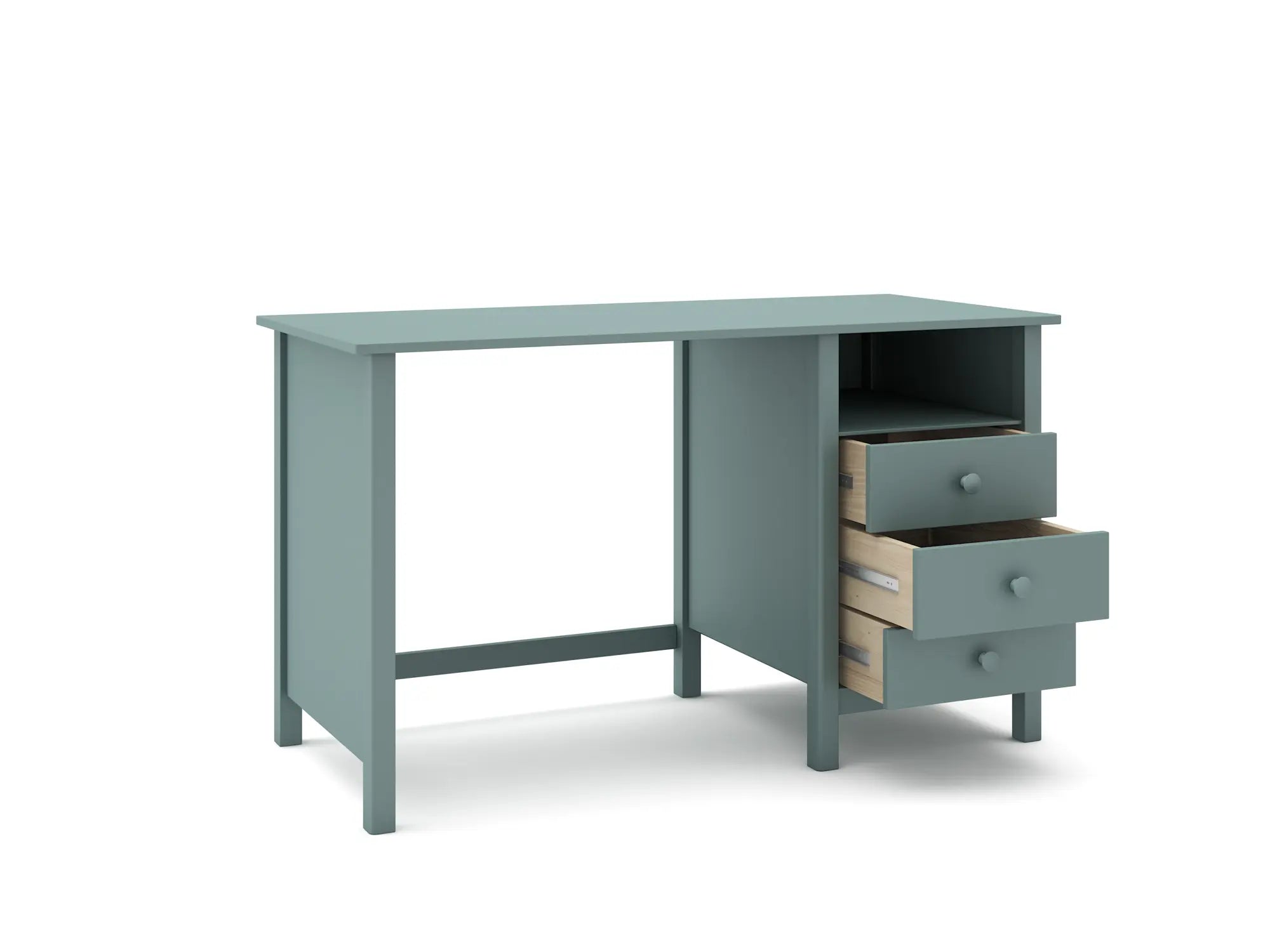 Pack bureau
