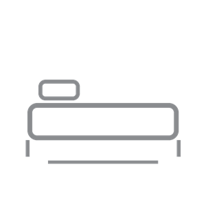 Picto fonction couchage