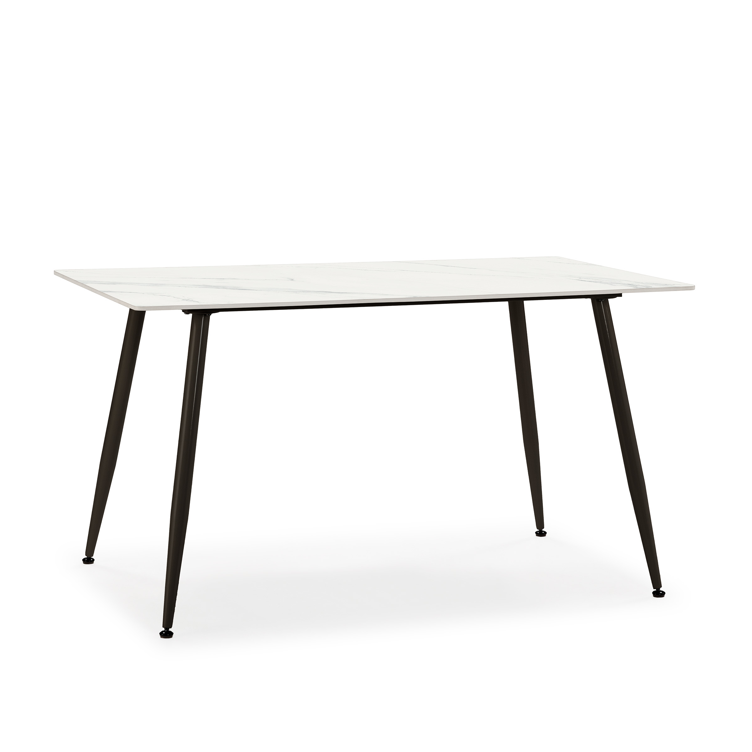 Pack MINKA : Table à manger + 4 chaises
