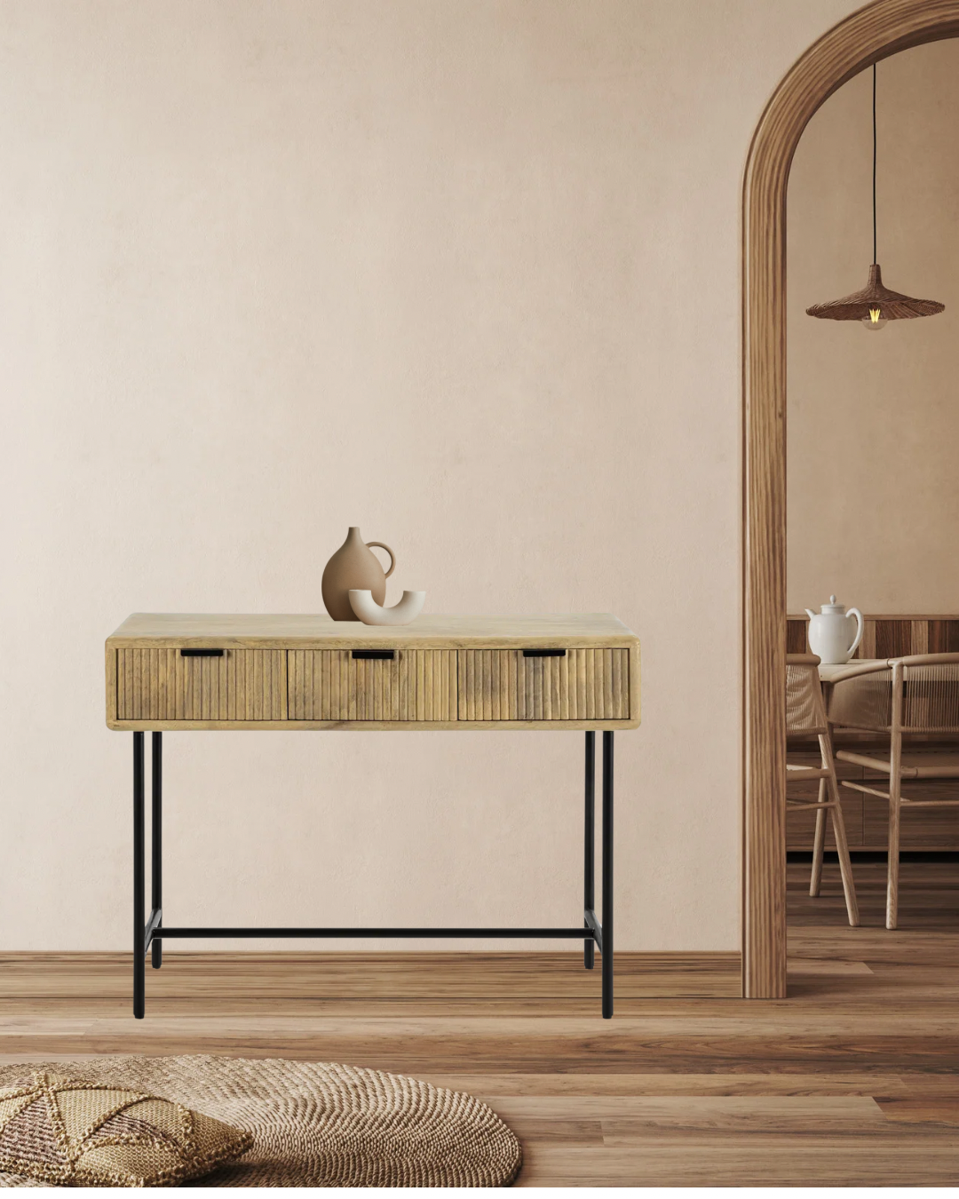 Console MUNDRA