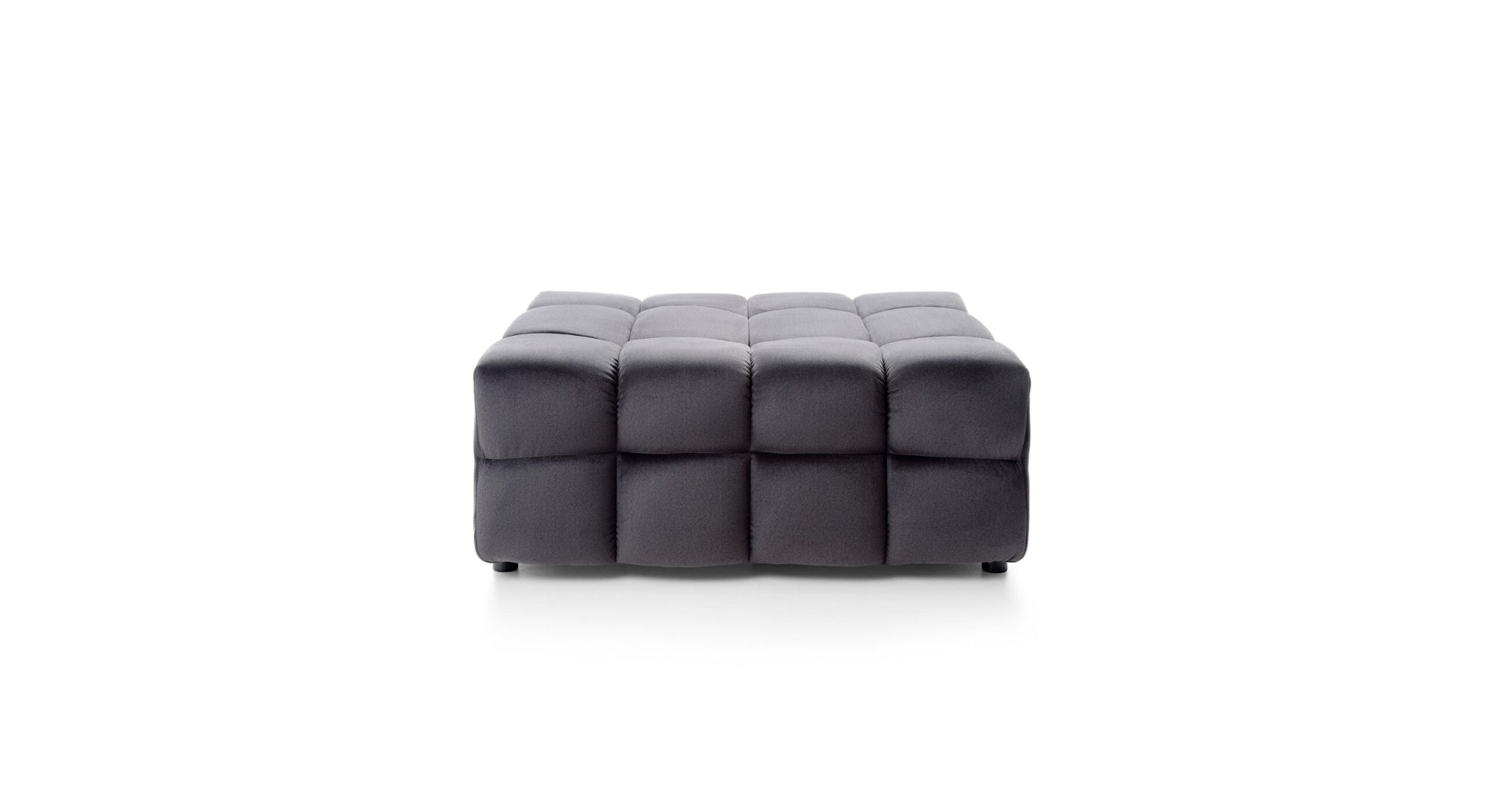 Salon BUFFALO - Mobilicious
