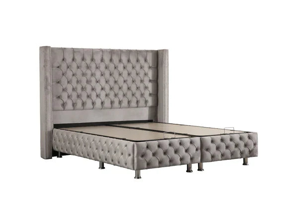 #Option_Sans matelas 
