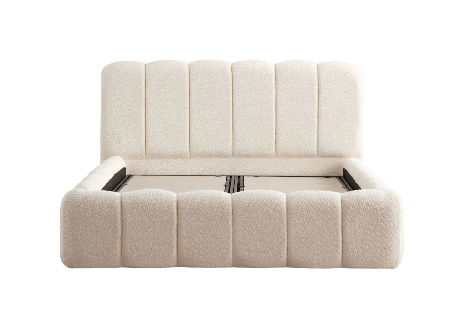 #Option_Sans matelas