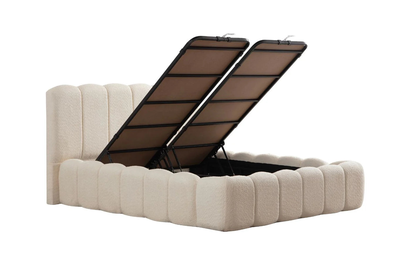 #Option_Sans matelas