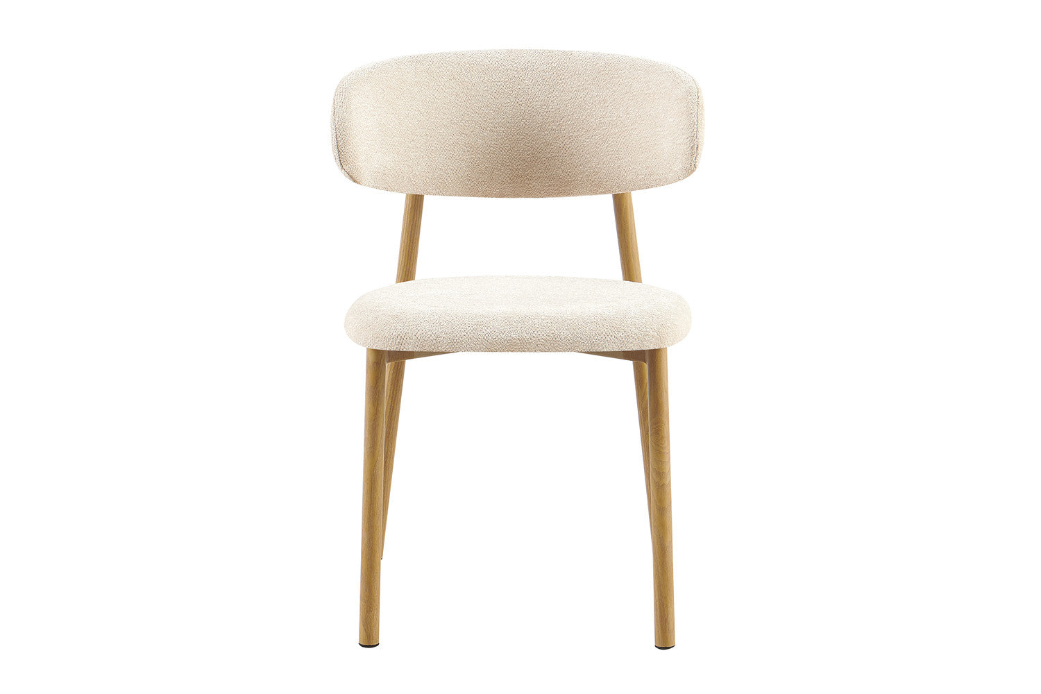 #Couleur_Beige pieds naturel