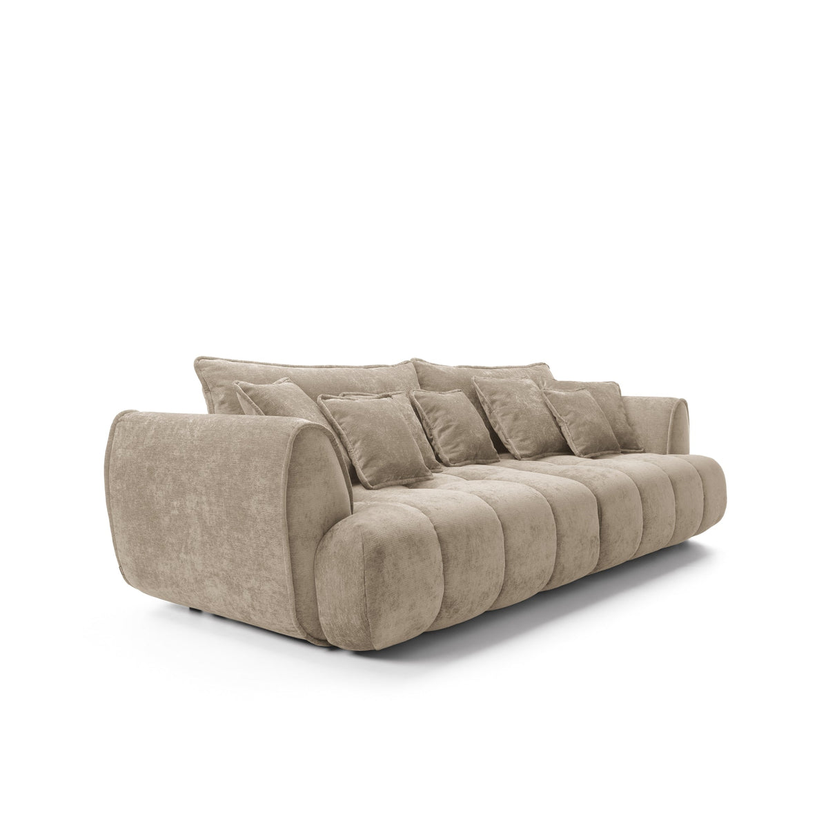 BOMBAY — Couleur Taupe