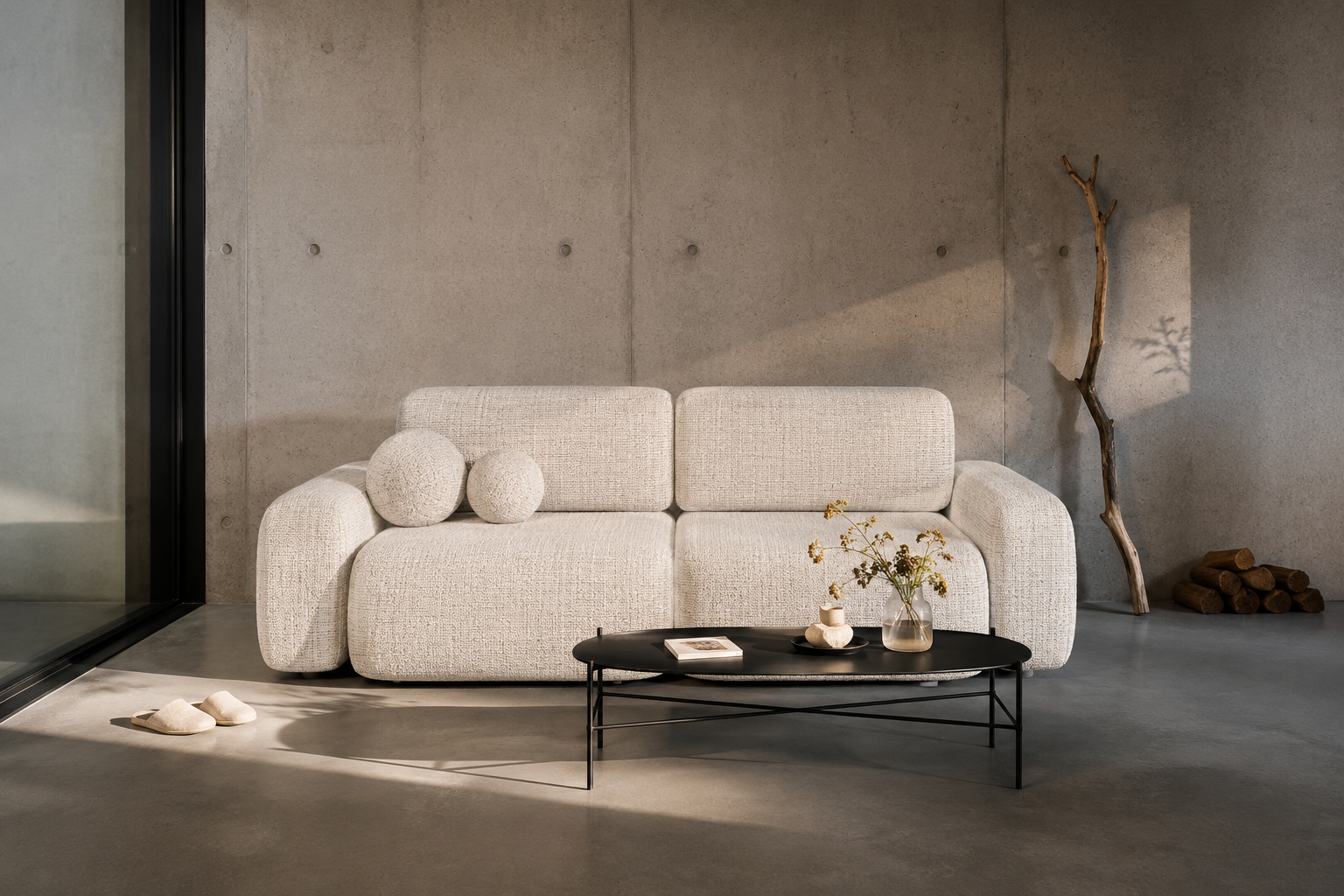 #Coloris_Beige clair