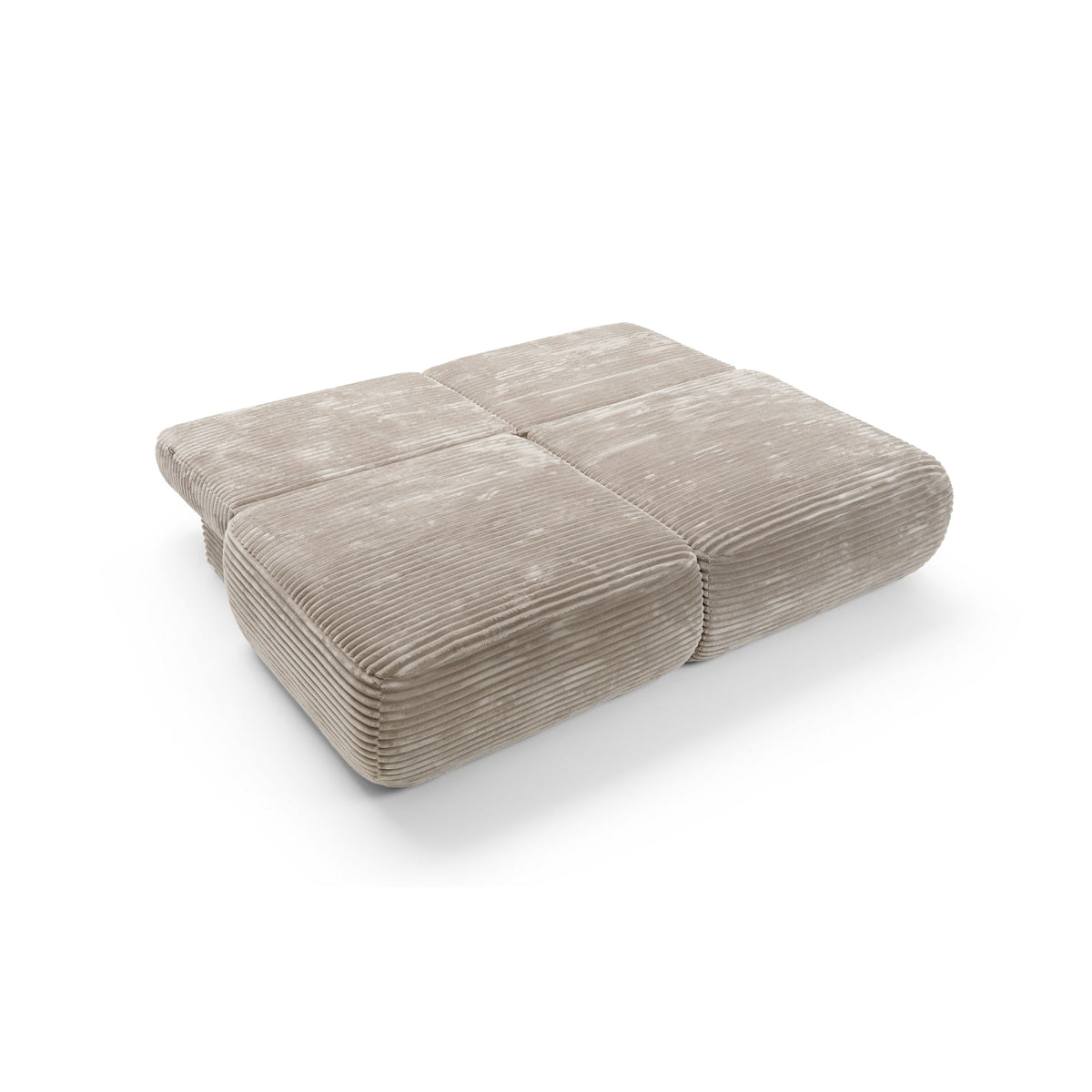 DALIA — Couleur Taupe