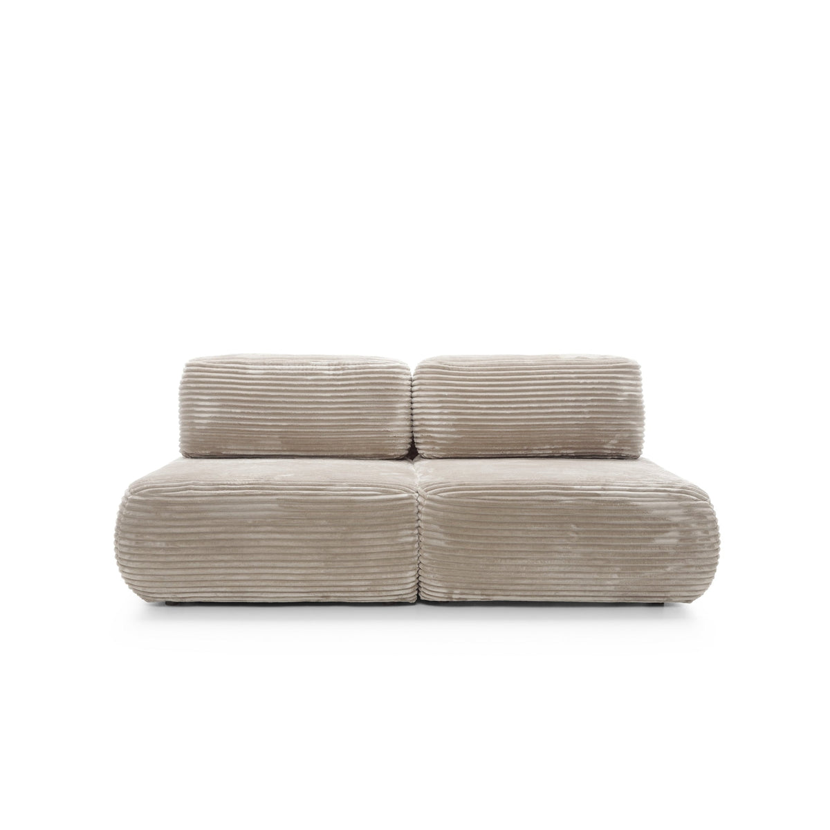 DALIA — Couleur Taupe