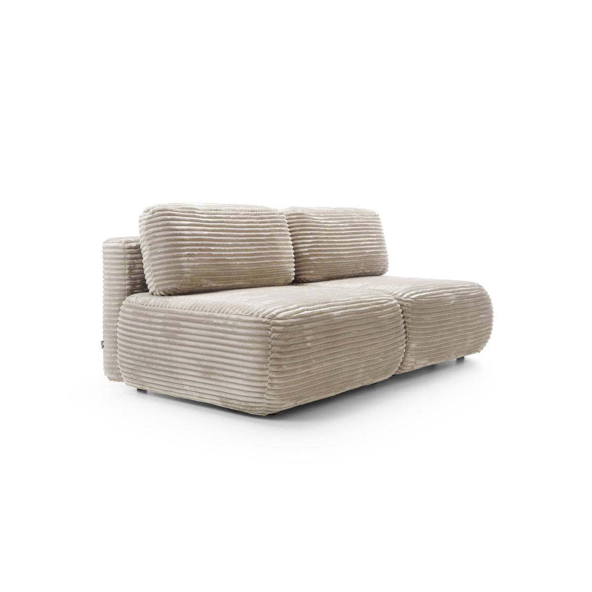 DALIA — Couleur Taupe