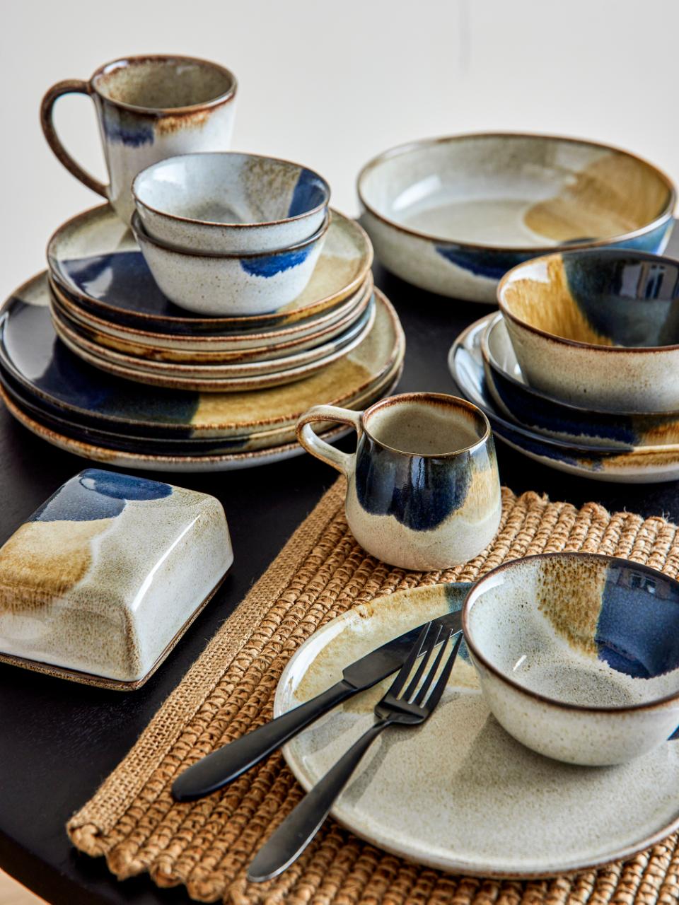 Bol à céréales JULES