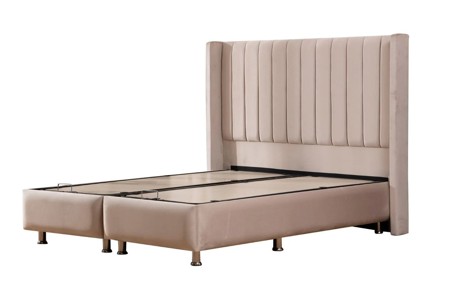 #Option_Sans matelas 