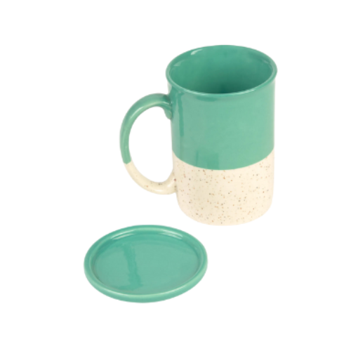 Mug avec couvercle CHAI